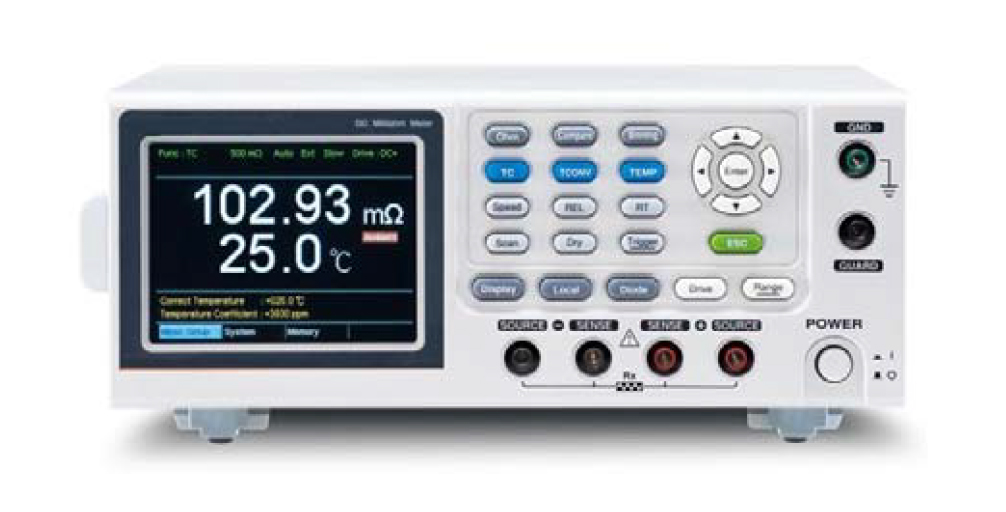 Technical data sheet