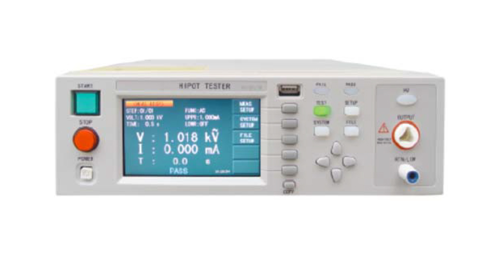 Technical data sheet